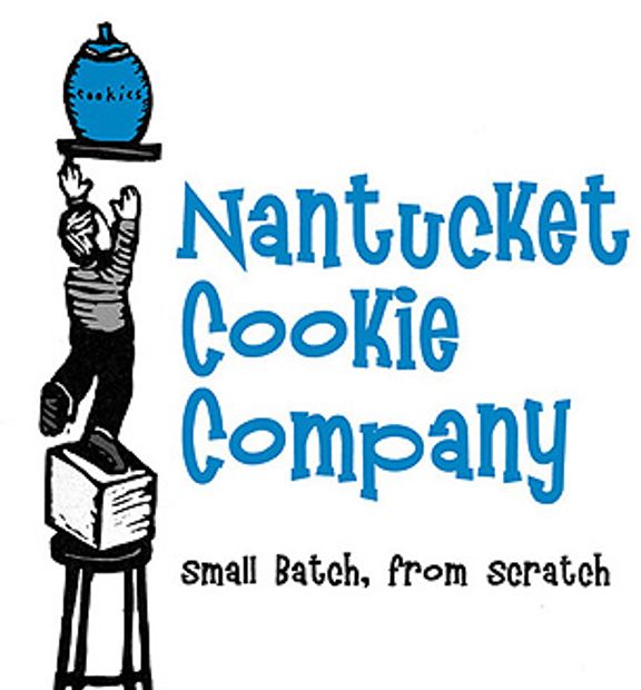 Nantucket Cookie Company Bakery, Nantucket, Cookies